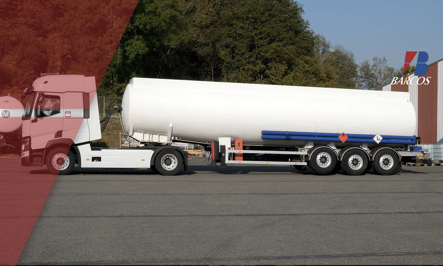 Certification ADR : le transport d’hydrocarbure en toute sécurité